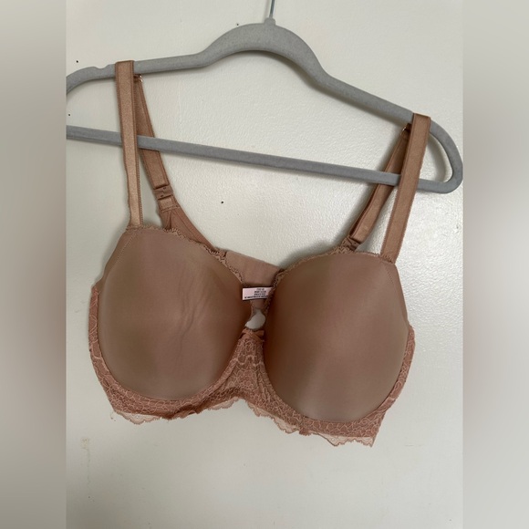 Victoria’s Secret dream angel lined demi bras size 40DD - Picture 12 of 13